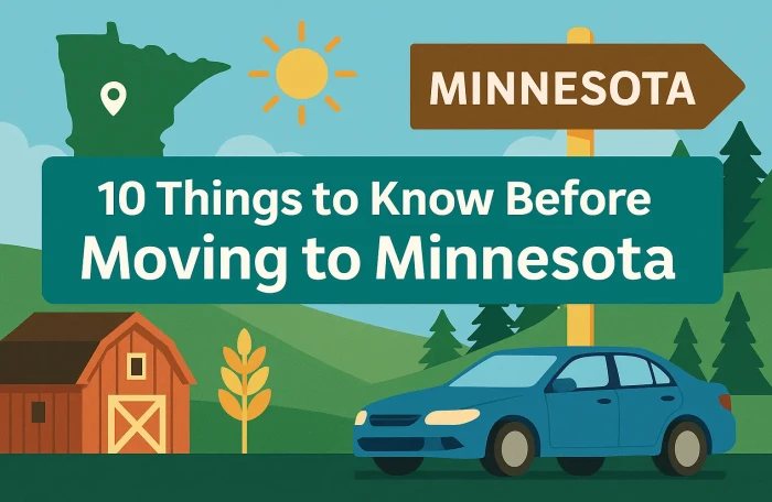 10 Things You Should Know Before Moving to Minnesota